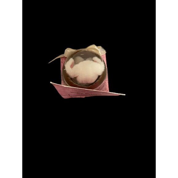 Vintage 2000 Anne Geddes Baby Bunnies in Easter Egg New in Box - Picture 2 of 9